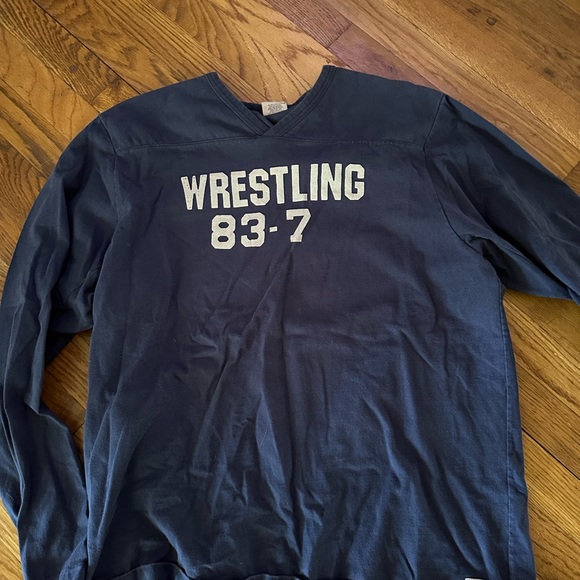 Vintage American Eagle shirt - Picture 1 of 4